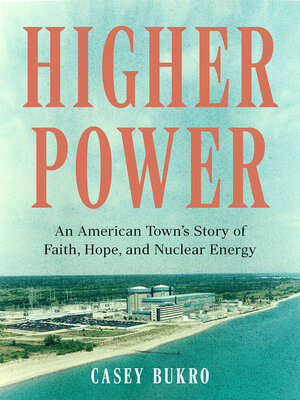cover image of Higher Power